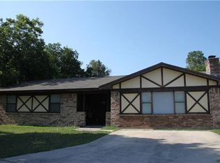 2003 Thompson St, Bridgeport, TX 76426