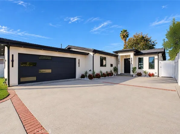 6819 Cantaloupe Ave, Van Nuys, CA 91405