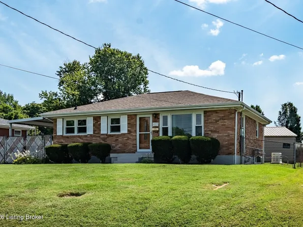 6213 Gayle Dr, Louisville, KY 40219