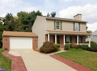 738 Mulligan Ln, Westminster, MD 21158
