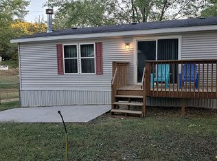 1271 Friends Station Rd, New Market, TN 37820