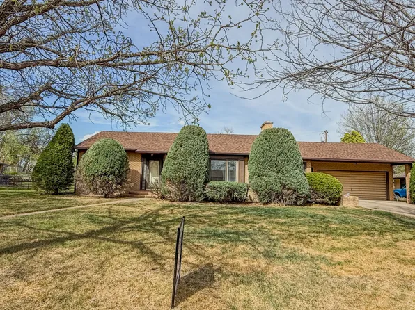 240 Fischer Dr, Phillipsburg, KS 67661