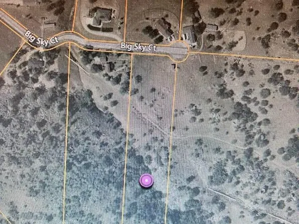 0 Big Sky Ct, Tehachapi, CA 93561