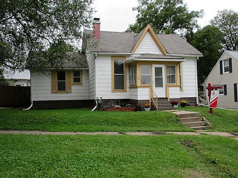 1st image of this home