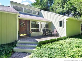 109 Lair Rd, New Hartford, CT 06057
