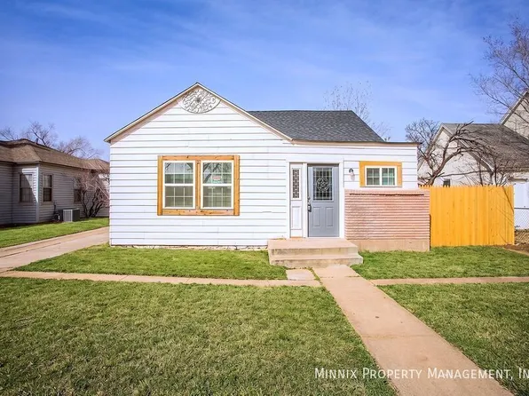 2222 27th St, Lubbock, TX 79411