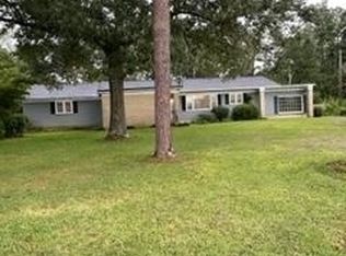 150 S 4th St, Cochran, GA 31014