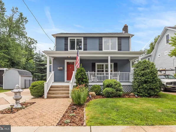 119 Pennsylvania Ave, Yardley, PA 19067