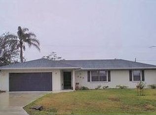 265 SE Lakehurst Dr, Port Saint Lucie, FL 34983