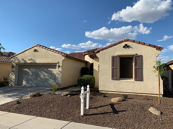 2nd image of 3664 E Bartlett Way