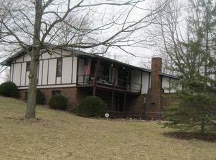 2770 W County Road 250 S, New Castle, IN 47362