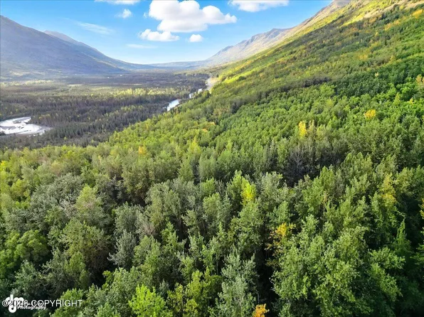 Nhn Lower Kogru Dr, Eagle River, AK 99577