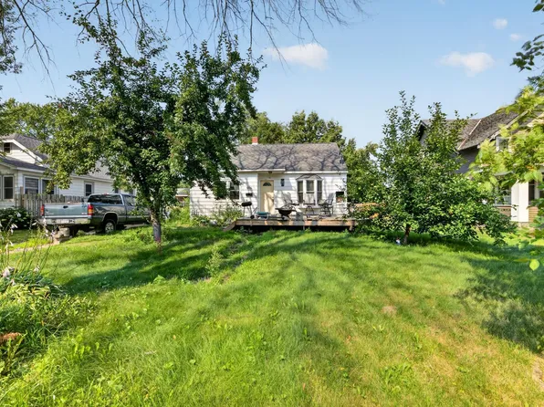 606 S Miller Ave, Litchfield, MN 55355