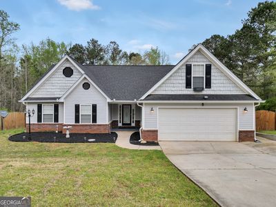 20 Madison Ct, Covington, GA, 30016