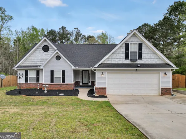 20 Madison Ct, Covington, GA 30016
