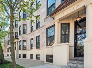 1610 N Whipple St UNIT 2, Chicago, IL 60647