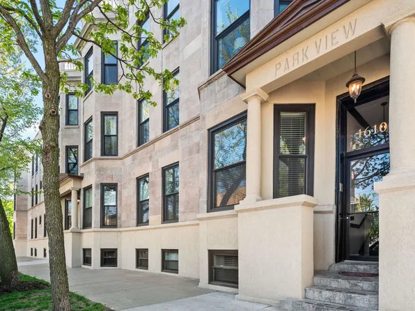 1610 N Whipple St Unit 2, Chicago, IL 60647