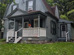 650 Barrows St, Jamestown, NY 14701