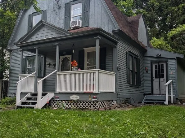 650 Barrows St, Jamestown, NY 14701