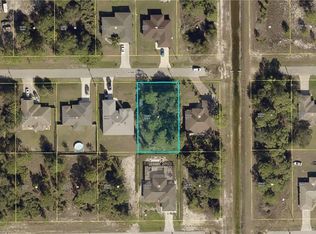 2803 43rd St SW, Lehigh Acres, FL 33976