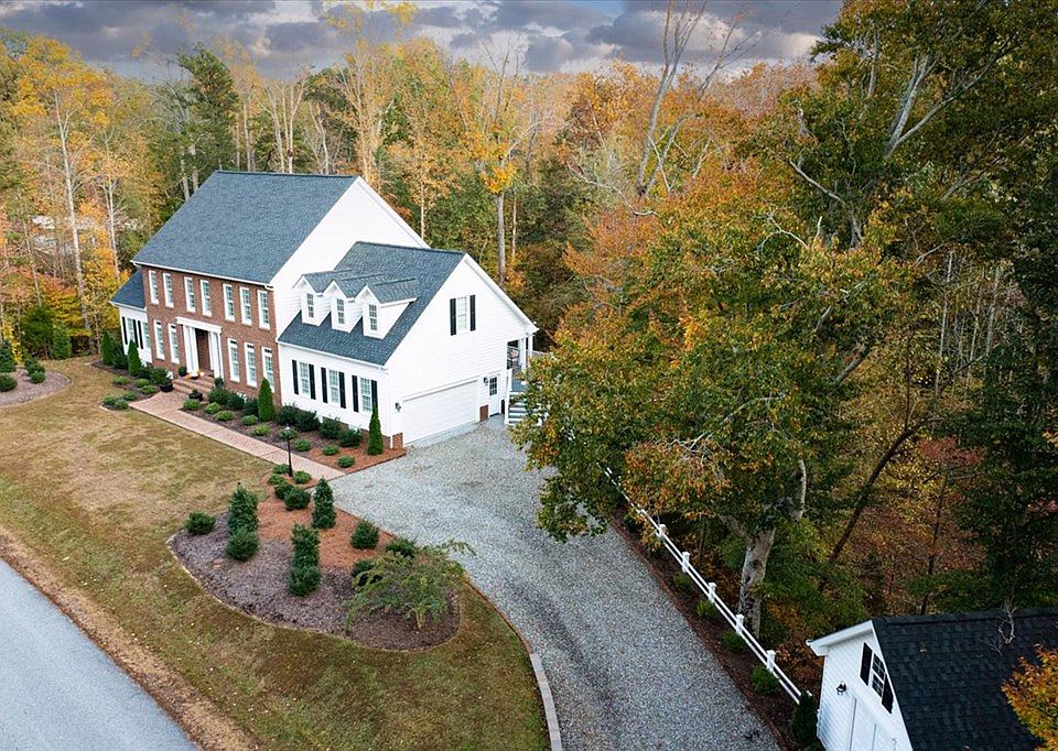 109 Jesses Way, Farmville, VA 23901 Zillow
