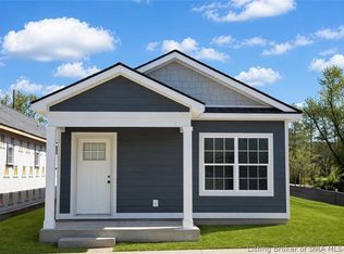 422 W 7th St, New Albany, IN