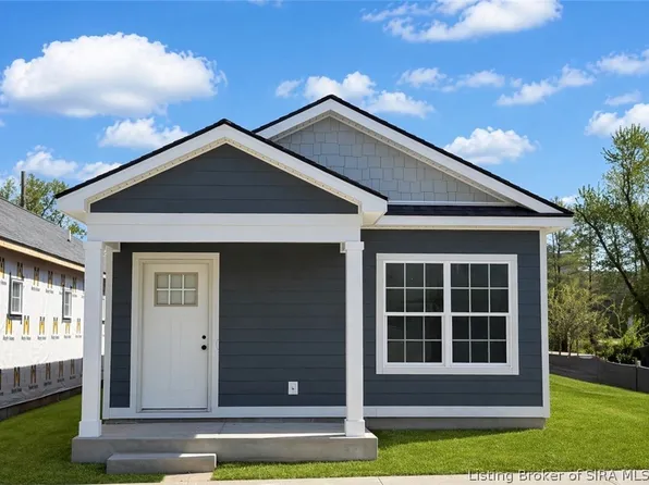 422 W 7th St, New Albany, IN 47150