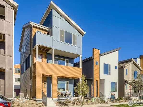 1585 W 166th Ave, Broomfield, CO 80023