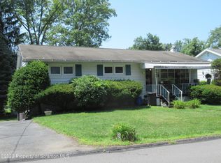 1324 Cherry St, Scranton, PA 18505