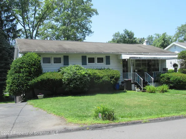 1324 Cherry St, Scranton, PA 18505