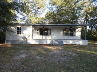 90 W Palm Rd, Hazlehurst, GA 31539