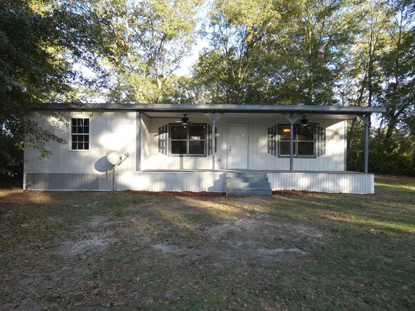 90 W Palm Rd, Hazlehurst, GA 31539