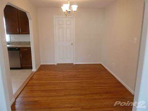 Interior Front Entrance