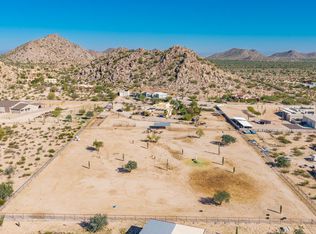 0 N Fantail Trail #2, Casa Grande, AZ 85194