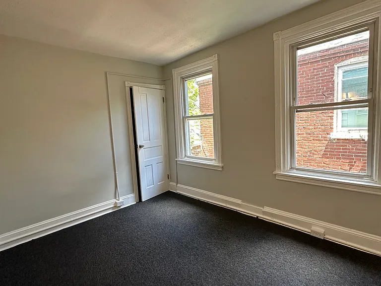 Bedroom.