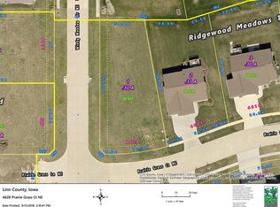 4628 Prairie Grass Ct NE, Cedar Rapids, IA 52411