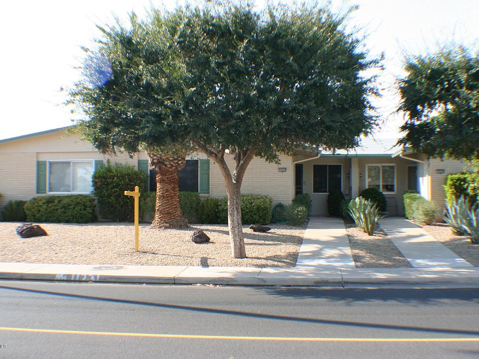 1st image of 19630 N Camino Del Sol