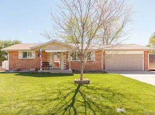 5132 Zinnia St, Arvada, CO 80002