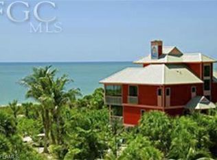 4600 Schooner Dr, Captiva, FL 33924