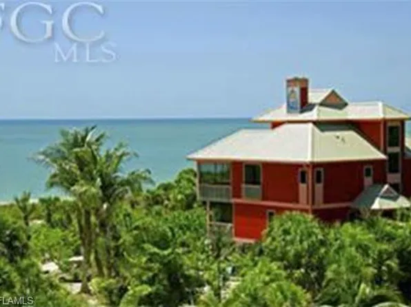4600 Schooner Dr, Captiva, FL 33924