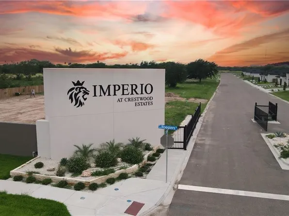 800 E Sadie St, Edinburg, TX 78541