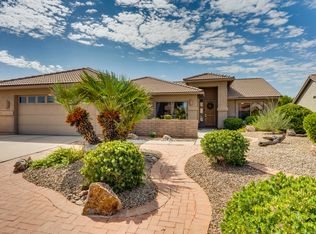 2176 E Cypress Canyon Dr, Green Valley, AZ 85614