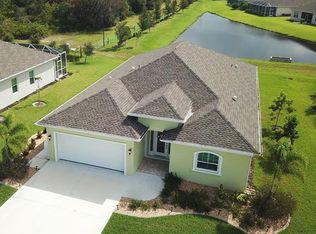 276 Talquin Ct, Englewood, FL 34223