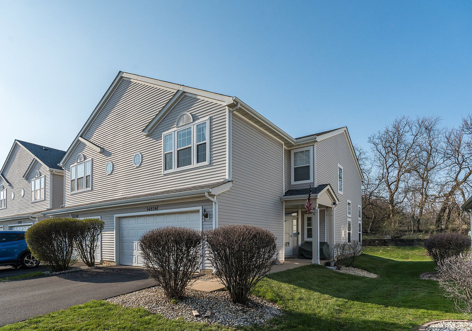 (。・н・ 14824 W Victoria Cross St, Lockport, IL 60441 | Zillow