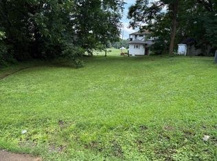 736 E Baltimore St, Jackson, TN 38301