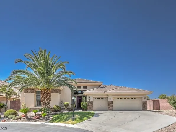 6821 Sleepy Pine St, Las Vegas, NV 89130