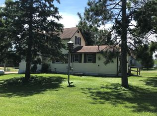 224 1st Ave SE, Browns Valley, MN 56219