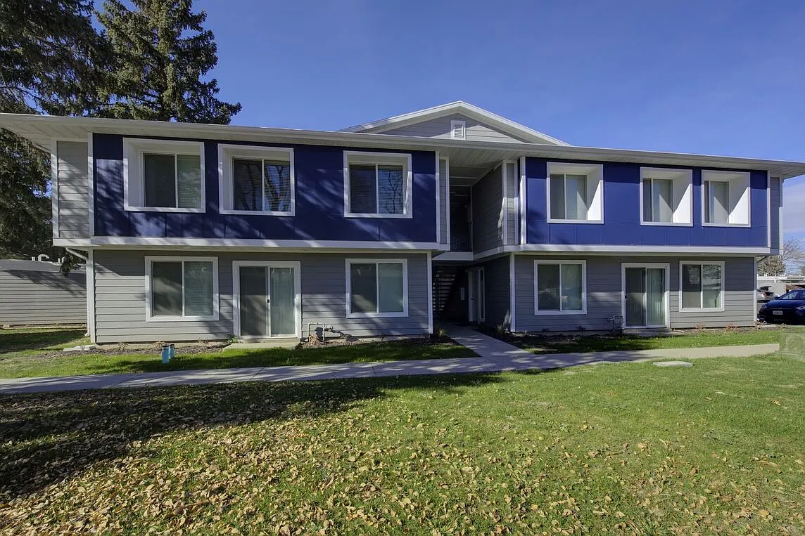 The Boulders Apartments — Photo 2