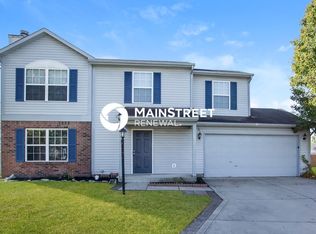 17710 Gasparilla Ct, Westfield, IN 46062