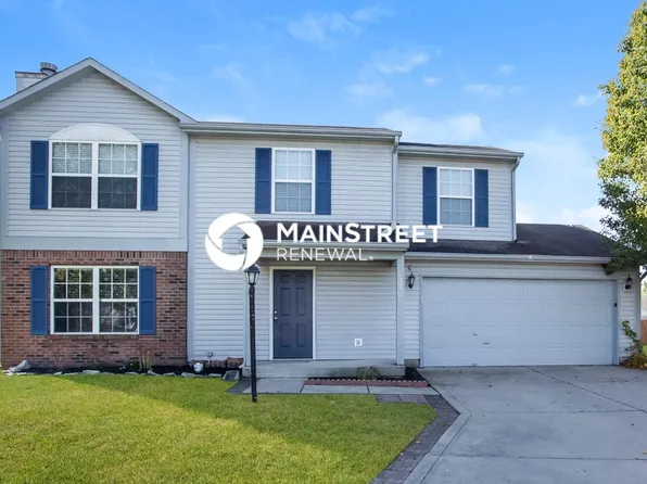 17710 Gasparilla Ct, Westfield, IN 46062